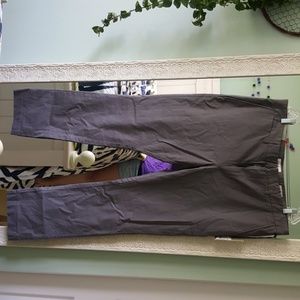 Goodfellow slim fit trouser